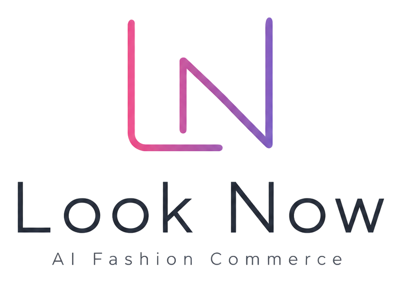 Look Now AI Fashion Commerce